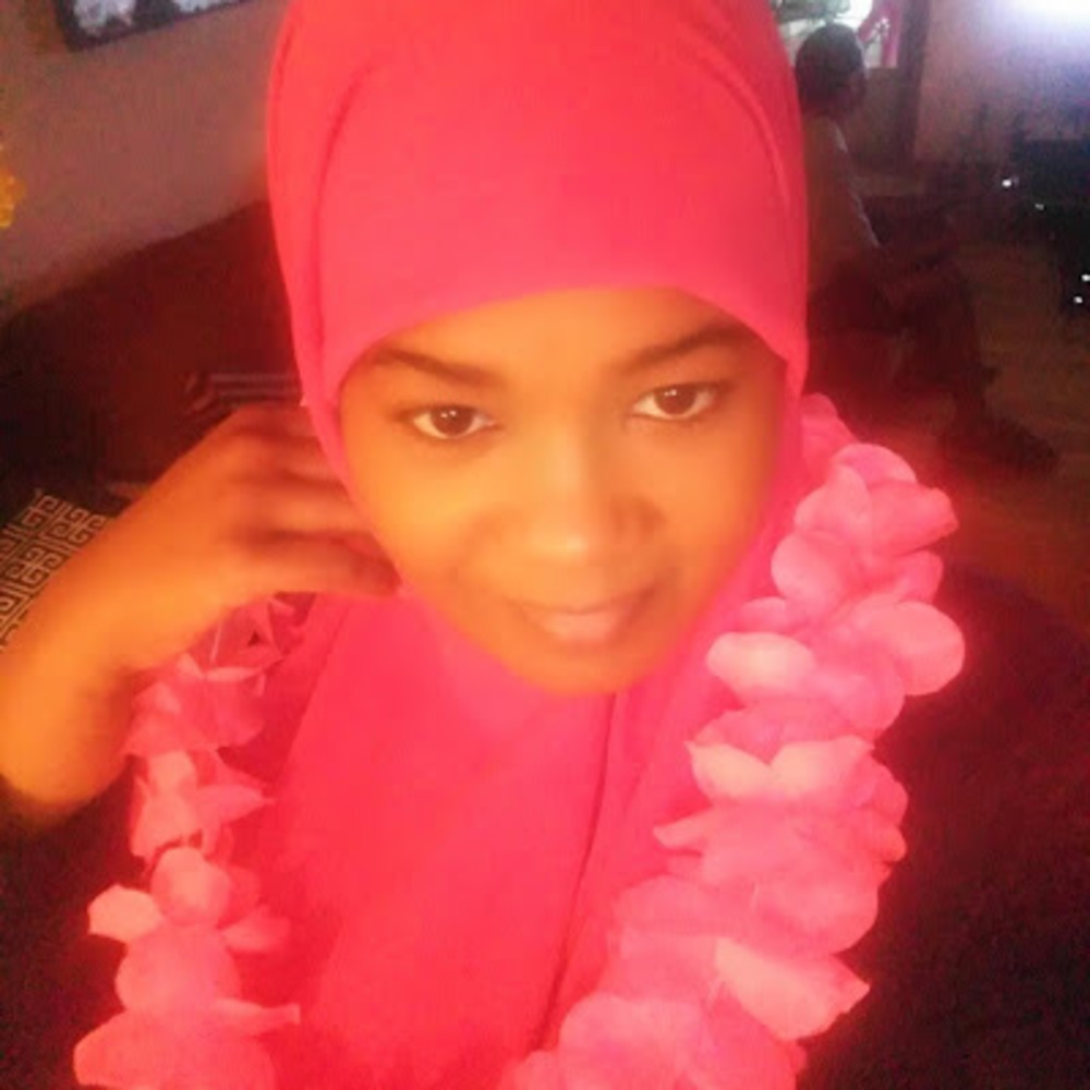 Meet your Posher, Tamika